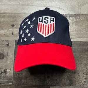 USA Hat